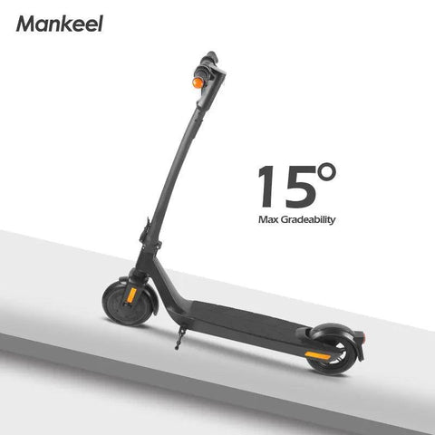 Mankeel MK090 Steed 36V/10.4Ah 350W Folding Electric Scooter - Honesty Sales U.K