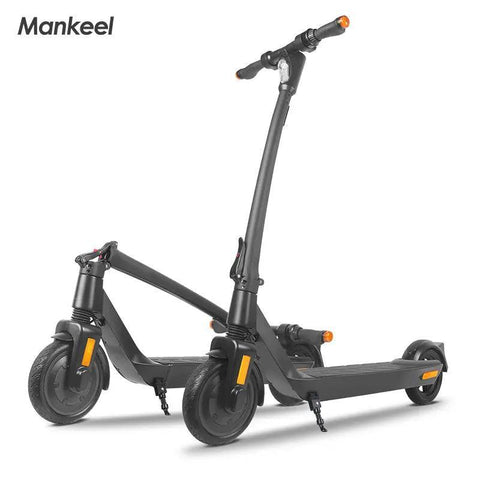 Mankeel MK090 Steed 36V/10.4Ah 350W Folding Electric Scooter - Honesty Sales U.K