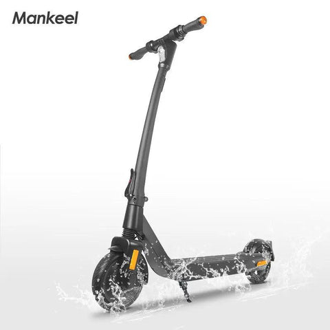 Mankeel MK090 Steed 36V/10.4Ah 350W Folding Electric Scooter - Honesty Sales U.K