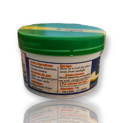 Manna body pain Balm - Honesty Sales U.K