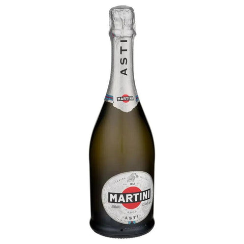 MARTINI Asti Italian Sparkling Wine, 75cl MARTINI