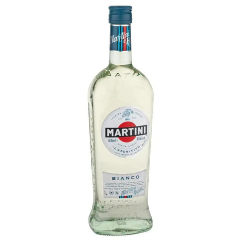 MARTINI Bianco Vermouth Aperitivo, 75cl MARTINI