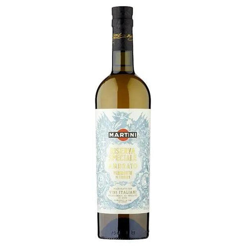 MARTINI Riserva Speciale Ambrato Vermouth Aperitivo, 75cl MARTINI