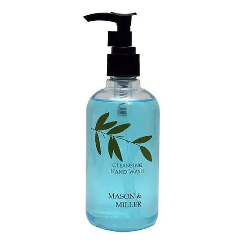 Mason & Miller 300ML Hand Wash - Honesty Sales U.K