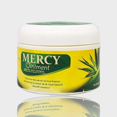 MERCY OINTMENT 320g (Hair & Body ointment) - Honesty Sales U.K