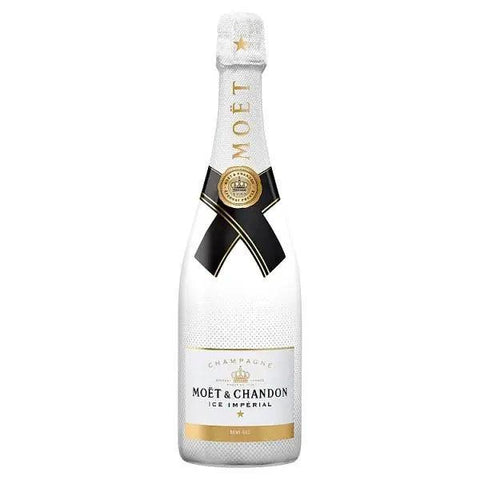 Moët & Chandon Ice Impérial Champagne 75cl Honesty Sales U.K