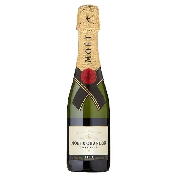 Moët & Chandon Impérial Brut Champagne 37.5cl Moët