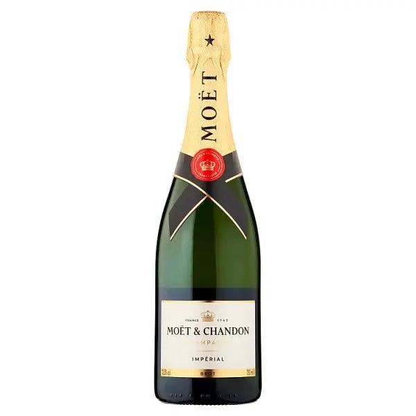 Moët & Chandon Impérial Brut Champagne 75cl Moët