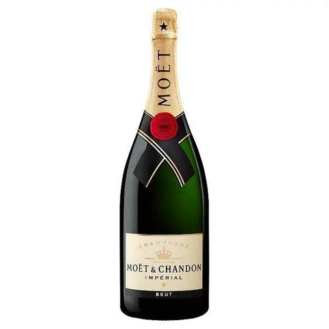 Moët & Chandon Impérial Brut Champagne Magnum 150cl Moët