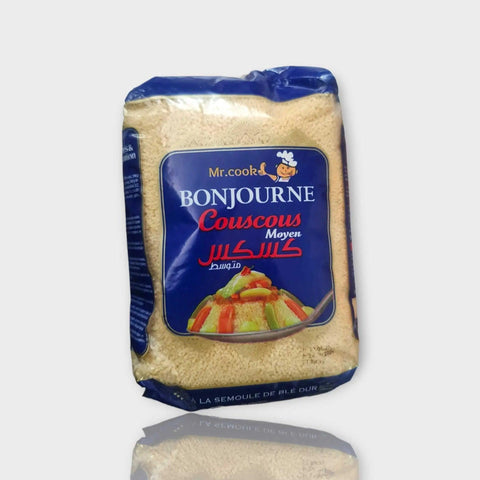 Mr. Cook Bonjourne Couscous - Honesty Sales U.K