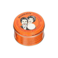 Murray's Superior Hairdressing Pomade for Strong Hold, 85g - Honesty Sales U.K