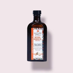 Nature Spell Baobab Treatment Oil For Hair & Body - Honesty Sales U.K