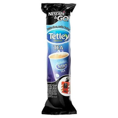 Nescafe and Go Tetley Tea Sleeve of 16 Cups x 2.5g (Case of 16) - Honesty Sales U.K