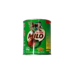 Nestle Milo 400g Chocolate Malt Beverage - Honesty Sales U.K