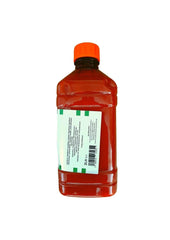Nigeria Taste Palm Oil 2Ltr Nigeria Taste Palm Oil 2Ltr - Honesty Sales U.K