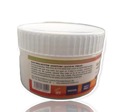 Shea Butter Moisture Leave In Cream Nollywood Raw Shea Butter Moisture Leave In Cream 500ml - Honesty Sales U.K