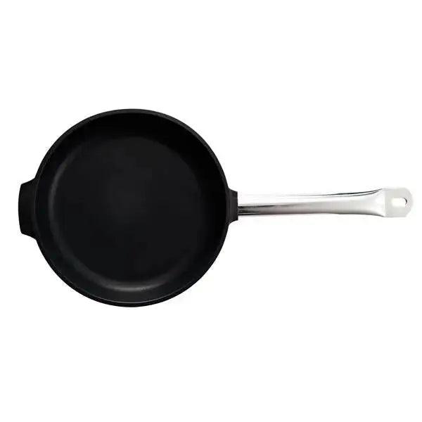 Non-Stick Professional Frying Pan 24 cm 1 - Honesty Sales U.K