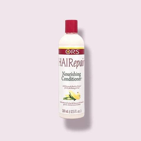 Organic Root Stimulator HAIRepair Nourishing Conditioner, 12.5 oz - Honesty Sales U.K