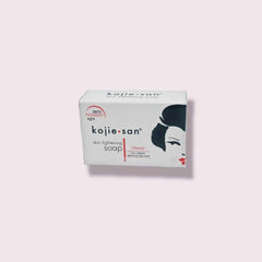 Original Kojie San soap, Kojie-san 135g - Honesty Sales U.K