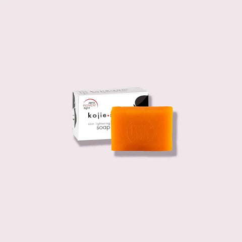 Original Kojie San soap, Kojie-san 135g - Honesty Sales U.K