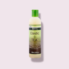 ORS Elastic-i-Tea Herbal Leave-In Hair Conditioner 248 ml - Honesty Sales U.K