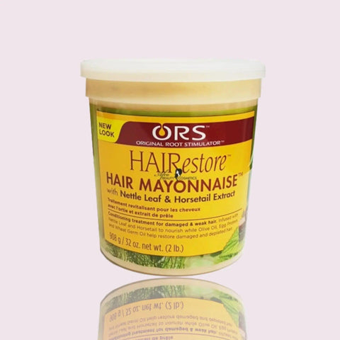 ORS Hair Mayonnaise 32oz conditioning treatment - Honesty Sales U.K