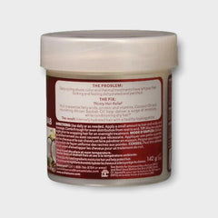 ORS Hair Repair Coconut Oil & Baobab Intense Moisture Creme 142g - Honesty Sales U.K