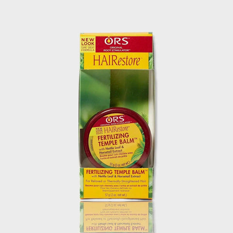 ORS HAIRestore Fertilizing Temple Balm (2 oz.) - Honesty Sales U.K