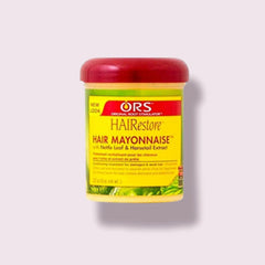 ORS HAIRestore Hair Mayonnaise 8 Ounce - Honesty Sales U.K