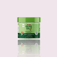 ORS Olive Oil Edge Control Hair Gel - 4oz - Honesty Sales U.K