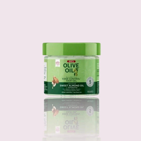 ORS Olive Oil Edge Control Hair Gel - 4oz - Honesty Sales U.K