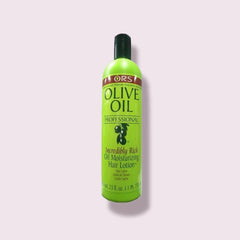 ORS Olive Oil Professional Moisturizing Lotion 23oz - Honesty Sales U.K