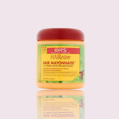 ORS Organic Root Stimulator Hair Mayonnaise 454g - Honesty Sales U.K