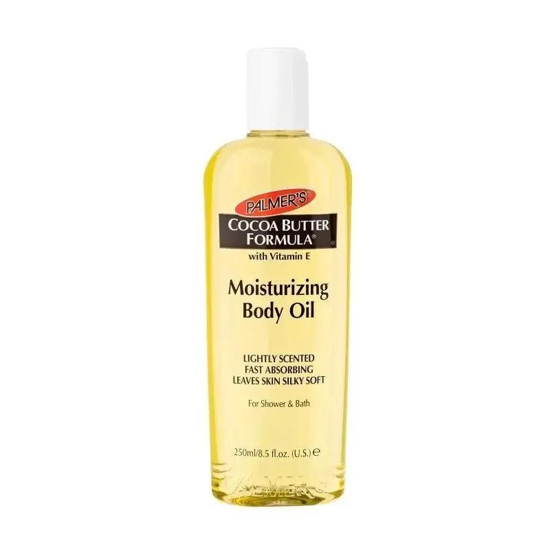 Palmers Cocoa Butter Moisturizing Body Oil 250ml - Honesty Sales U.K