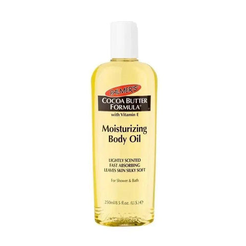 Palmers Cocoa Butter Moisturizing Body Oil 250ml - Honesty Sales U.K