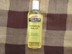 Palmers Cocoa Butter Moisturizing Body Oil 250ml - Honesty Sales U.K