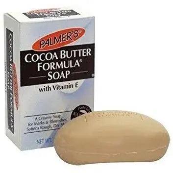 Palmers Cocoa Butter Moisturizing Soap 3.5oz - Honesty Sales U.K