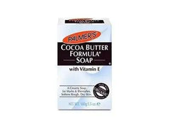 Palmers Cocoa Butter Moisturizing Soap 3.5oz - Honesty Sales U.K