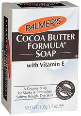 Palmers Cocoa Butter Moisturizing Soap 3.5oz - Honesty Sales U.K