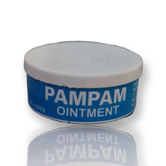 Pampam body ointment - Honesty Sales U.K