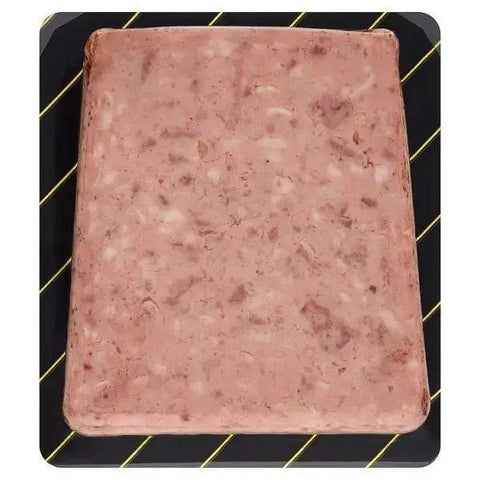 Pate Grand-Mere Farmhouse Pate Slice 125g - Honesty Sales U.K