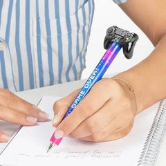 Pen Game Over Black Ink Modern design - Honesty Sales U.K