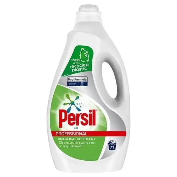 Persil Bio Professional Biological Detergent 71 Wash 5L - Honesty Sales U.K