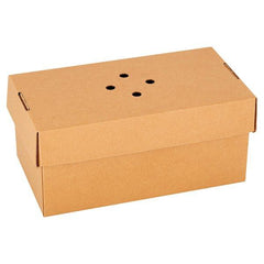 Premium Meal Box - 50 Sets - Honesty Sales U.K