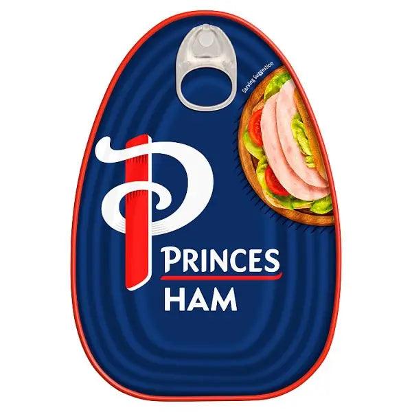 Princes Ham 454g (Case of 4) - Honesty Sales U.K