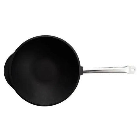 Professional Wok Non Stick Induction Base 1 - Honesty Sales U.K