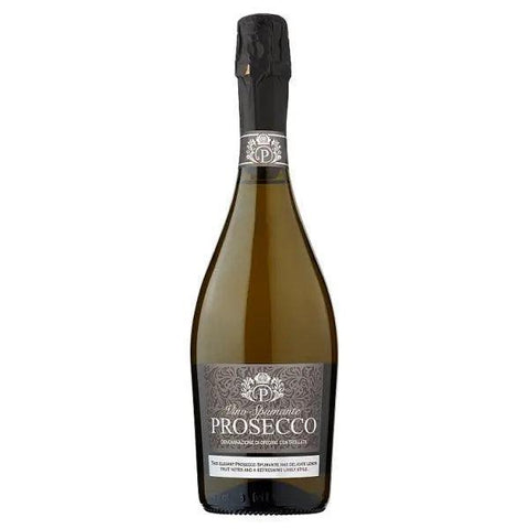 Prosecco Vino Spumante 75cl (Case of 6) Prosecco