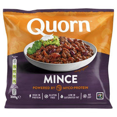 Quorn Mince 300g - Honesty Sales U.K
