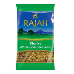 Rajah Whole Coriander Seeds(50g) Rajah