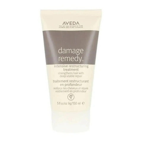 Restorative Intense Treatment Aveda Damage Remedy 150 ml - Honesty Sales U.K